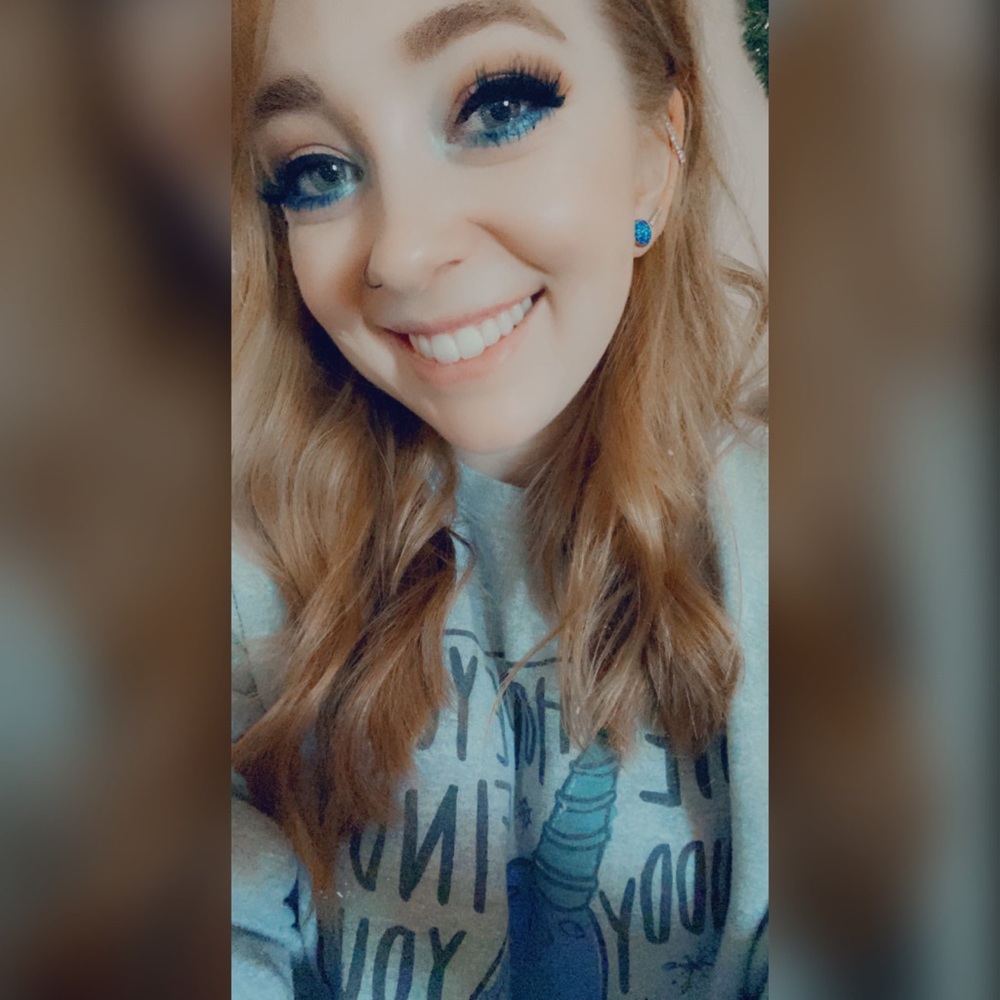 Meet your Posher, Jessica